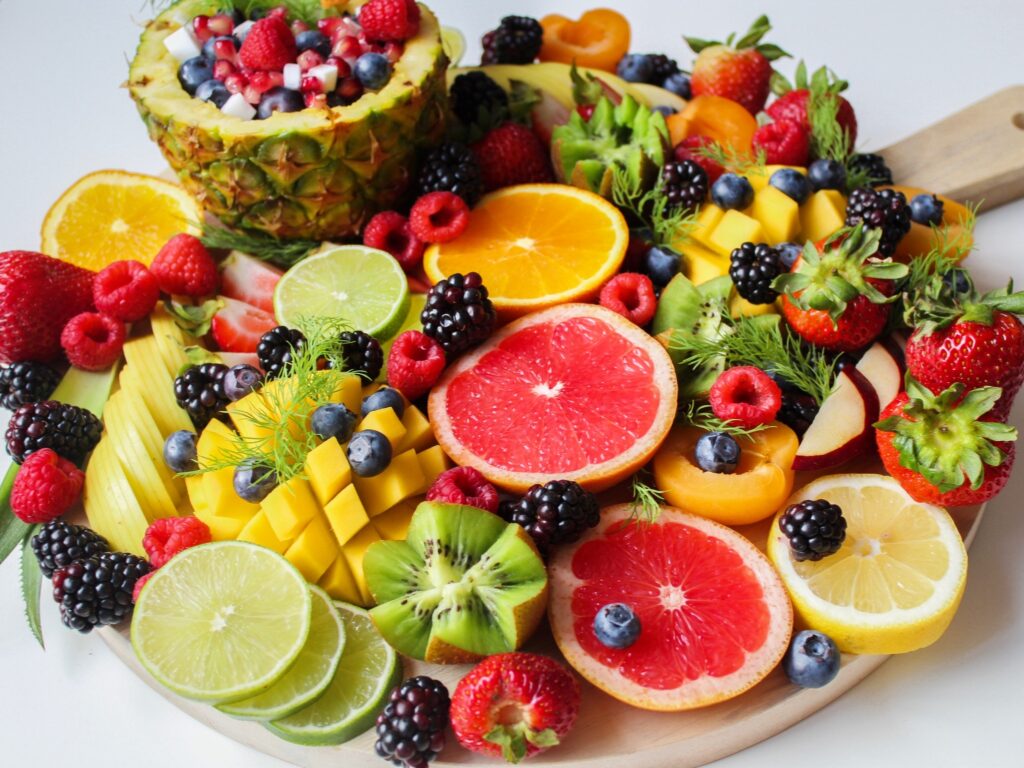 MNOGO BENEFITA IMA : Voće koje sadrži najmanje šećera