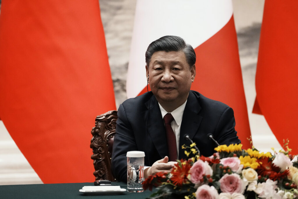 SI U POSETI SRBIJI: Kineski predsednik najavio posetu Srbiji sledeće godine