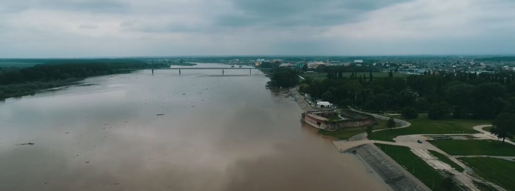 RHMZ UPOZORAVA: Sava će kod Šapca preći granicu redovne odbrane od poplava