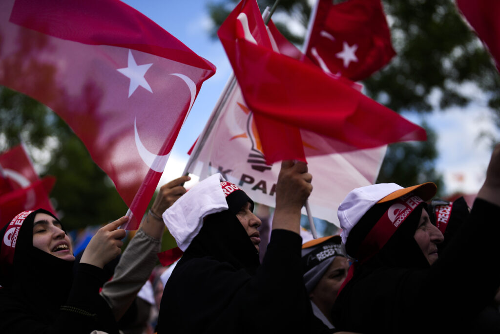 EVROPSKA UNIJA NA POGREŠNOJ STRANI ISTORIJE: Turska vrlo nezadovoljna, Ankara ističe dvostruke standarde