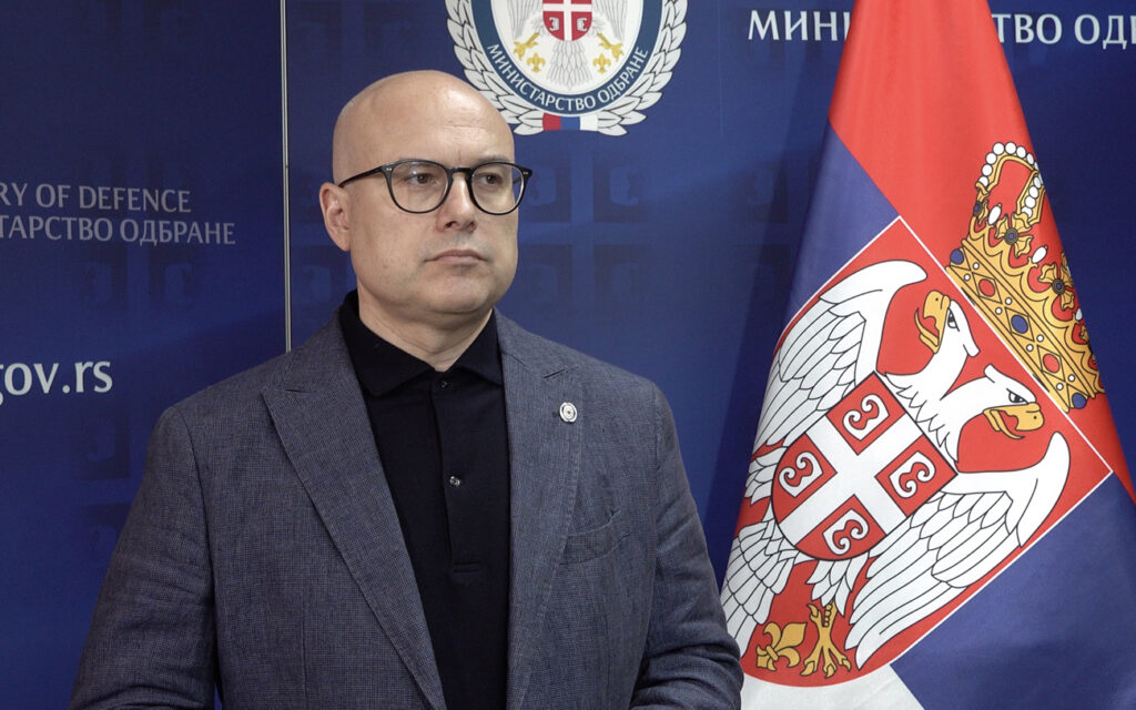 DOBITNIK MNOGIH NAGRADA I PRIZNANJA: Ko je Miloš Vučević, novi predsednik SNS-a?
