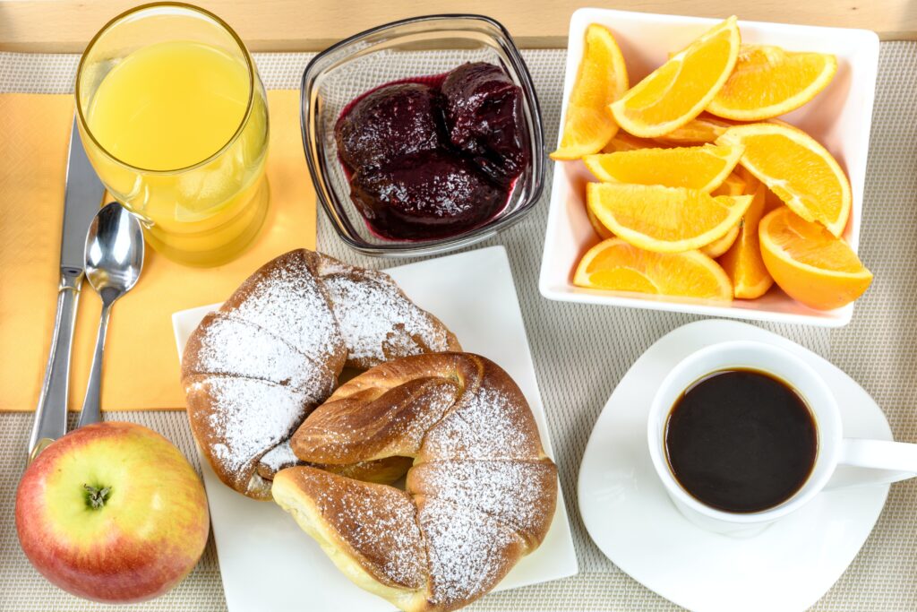 Kardiolog otkrio: „Doručak koji jedem svakog dana ČUVA SRCE“