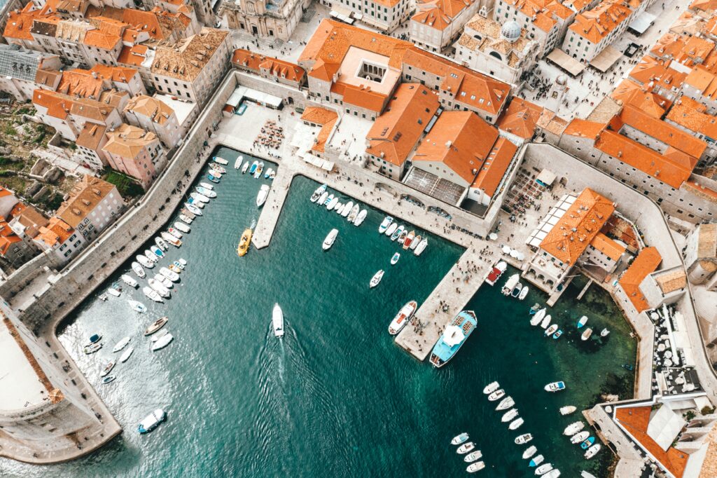 Dubrovnik više nije NAJPOŽELJNIJA DESTINACIJA: Stranci hoće u drugi HRVATSKI GRAD VIDEO