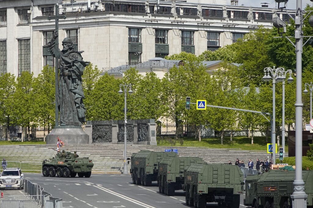 „BIĆE MNOGO NEMIRA, TO JE TRULA ZEMLJA“: Savetnik Zelenskog smatra da Rusiju čeka građanski rat