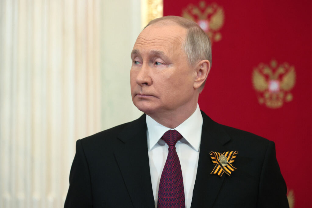 AMERIČKI LIST ODAO PRIZNANJE RUSKOM PREDSEDNIKU: „Putinova strategija u ratu sa Zapadom je POBEDILA“