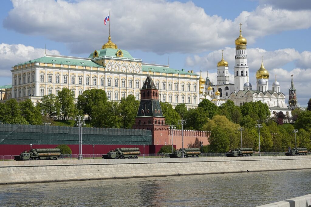 NOVI USLOVI ZA MIROVNE PREGOVORE: Rusija listi starih zahteva dodala i ove