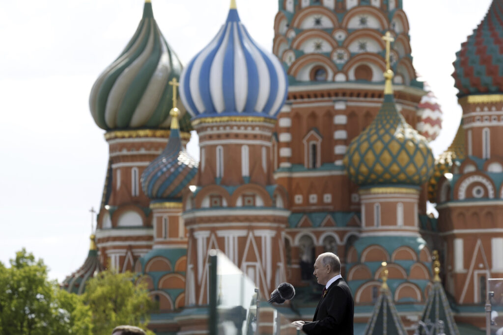 NAJAVILI OŠTAR ODGOVOR: Moskva saopštila kako će odgovoriti ako joj zamrznu imovinu na Zapadu