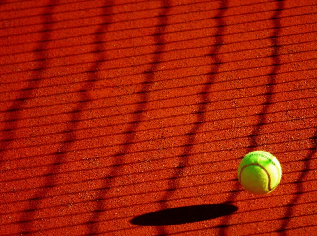 STRAŠAN SKANDAL U PARIZU Publika vređala tenisera, na kraju pljunuli žvaku na njega