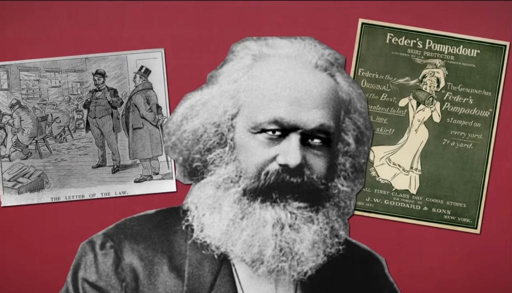 KOMUNIZAM I REVOLUCIJA KROZ ISTORIJU: Ko je bio čuveni Karl Marks – zbog čega se i danas čitaju njegova dela? (VIDEO)