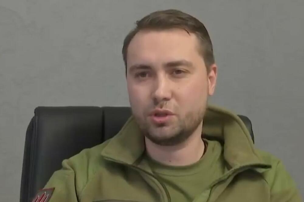 RAZOTKRIVAMO MISTERIJU: Gde je nestao Kiril Budanov, Načelnik Glavne obaveštajne uprave ukrajinskog MO?