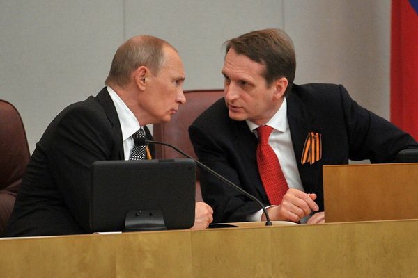 GLAVNI RUSKI OBAVEŠTAJAC UPOZORIO: Ako ruski mirovni predlog bude odbijen, sledeći će biti mnogo složeniji