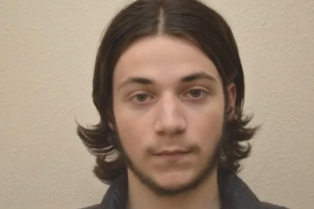 MAJKA GA PRIJAVILA POLICIJI: Britanski tinejdžer-džihadista osuđen na DOŽIVOTNU ROBIJU zbog plana brutalnog napada vojnike