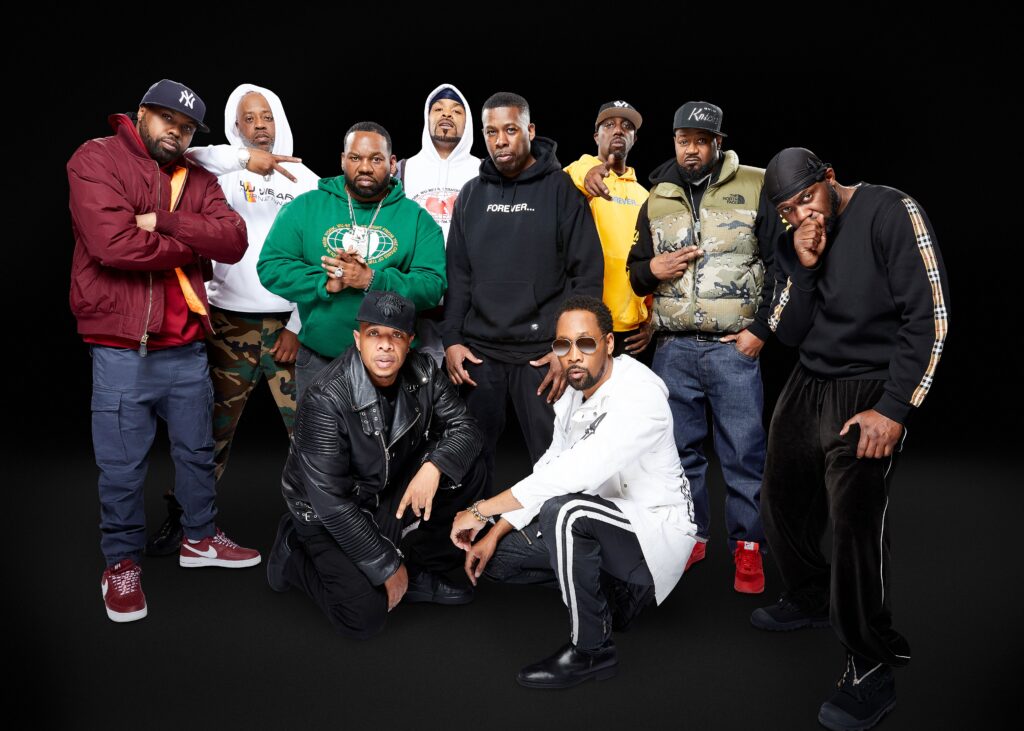 POZNATI O BOGOVIMA REPA: „Wu-Tang Clan na Exitu je praznik za sve fanove hip-hopa“