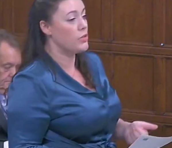 MI6 I DALJE VRLO PRISUTAN: Po čijem zadatku  Ališa Kerns životom brani Aljbina Krurtija u britanskom parlamentu?