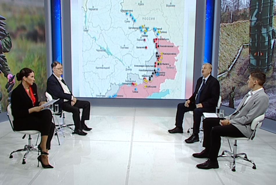 EMISIJA „AKTUELNOSTI“ NA HAPPY TV: Ukrajinske službe će nastaviti TERORISTIČKE AKTIVNOSTI