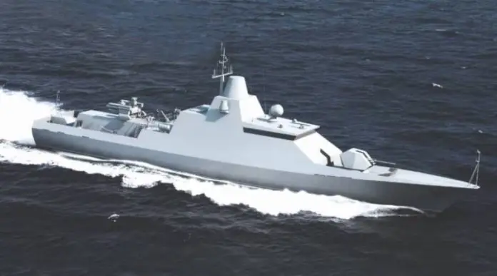 MOĆNI CIKLON – Novi RUSKI ratni brod opremljen raketnim sistemom Pancir-M