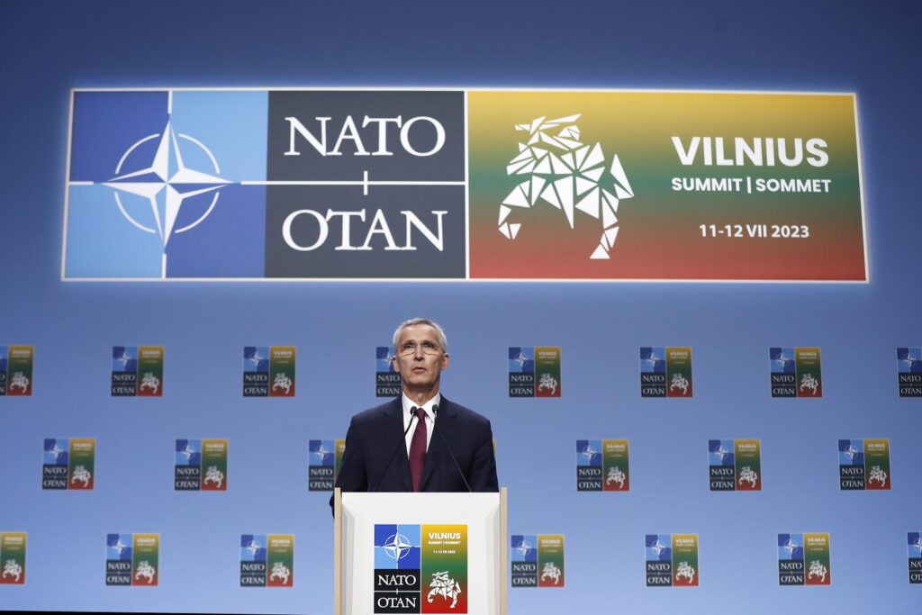 VELIKA PUKOTINA SE OTVARA U NATO: Alijansa u histeriji! Slovačka i Mađarska su rekle NE!