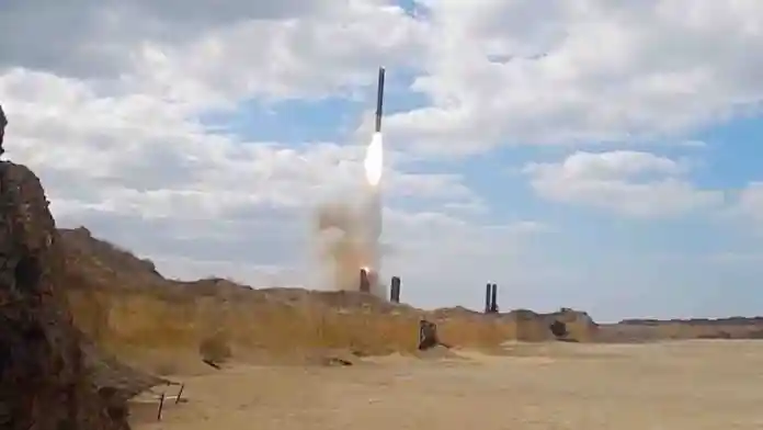 OD NJIHOVE MOĆI SVI STREPE: Rusi pogodili Odesu unapređenim raketama H-22 i ONIKS