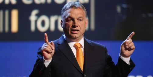 „RUSIJA NEĆE IZGUBITI“: Orban poručio da Zapad uzalud finansira Ukrajinu