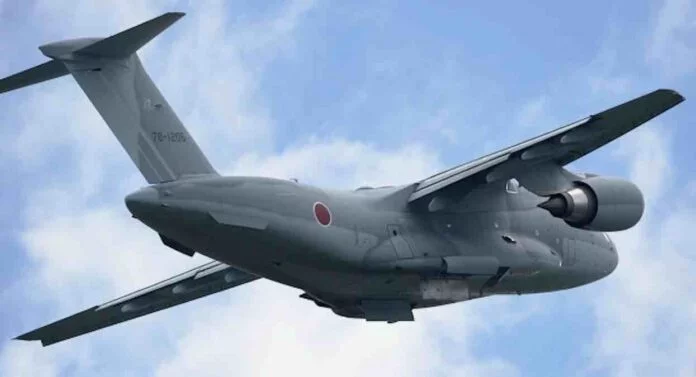 MOĆNI Kawasaki C-2 IDE U SMEĆE? Evo šta će JAPAN uraditi RAKETAMA DUGOG DOMETA – SMRT?