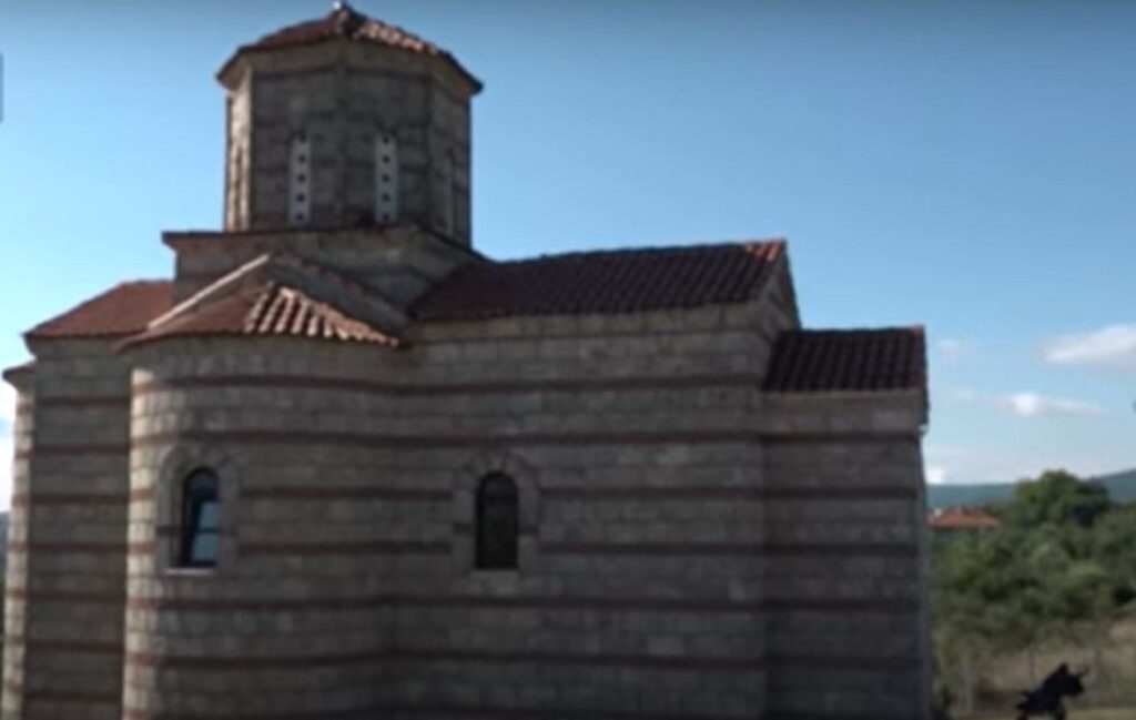 NOVI UDAR NA SRPSKE SVETINJE: Na Kosovu i Metohiji obijena crkva posvećena Svetoj Petki