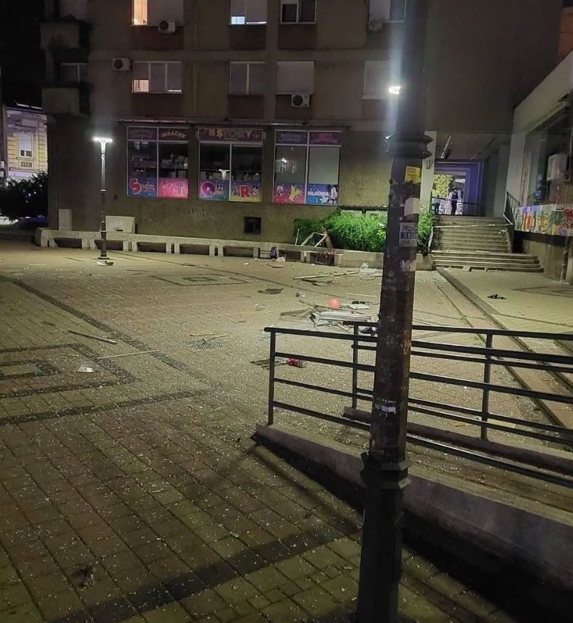 ZASTRAŠUJUĆI DETALJI: Poznat uzrok eksplozije u Smederevu, pronađeno i raskomadano telo (VIDEO)