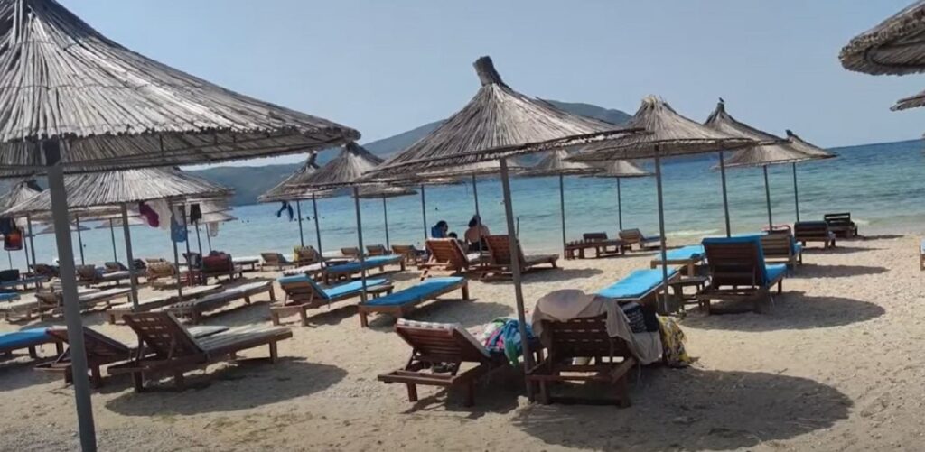 NIJE MU BILO SPASA: Srbin preminuo na plaži u Albaniji