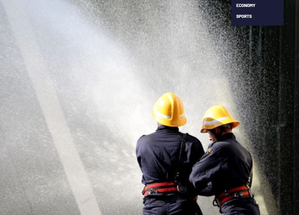 POZNAT UZROK POŽARA U VRTIĆU U KRAGUJEVCU: Evo zbog čega je izbila vatra u delu za najmlađe mališane