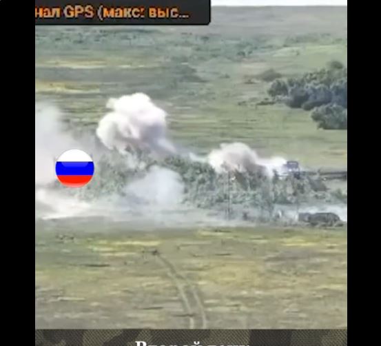 (UDARNO) OVO JE KRAJ NATO! TENKOVSKA BITKA: Dve T-90-ice UNIŠTAVAJU UKRAJINSKE FALANGE (VIDEO)