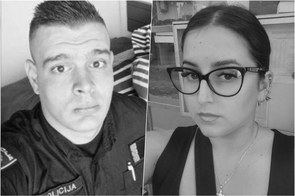 TUŽILAŠTVO STEŽE OBRUČ OKO POLICAJCA: Čistio mesto zločina da deluje da se studentkinja sama ubila iz pištolja