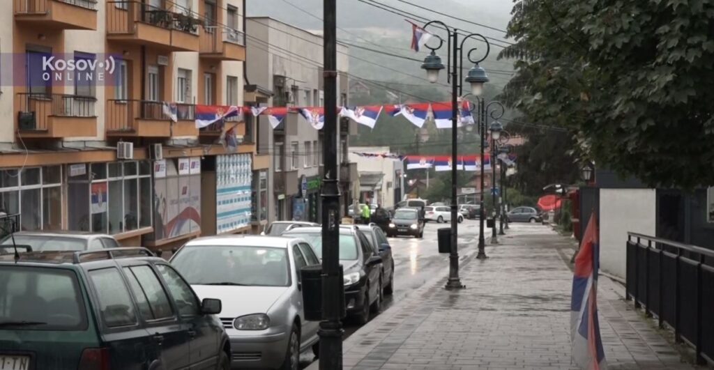 SUTRA U 9 ČASOVA: Počinje potpisivanje peticije za smenu gradonačelnika u Leposaviću