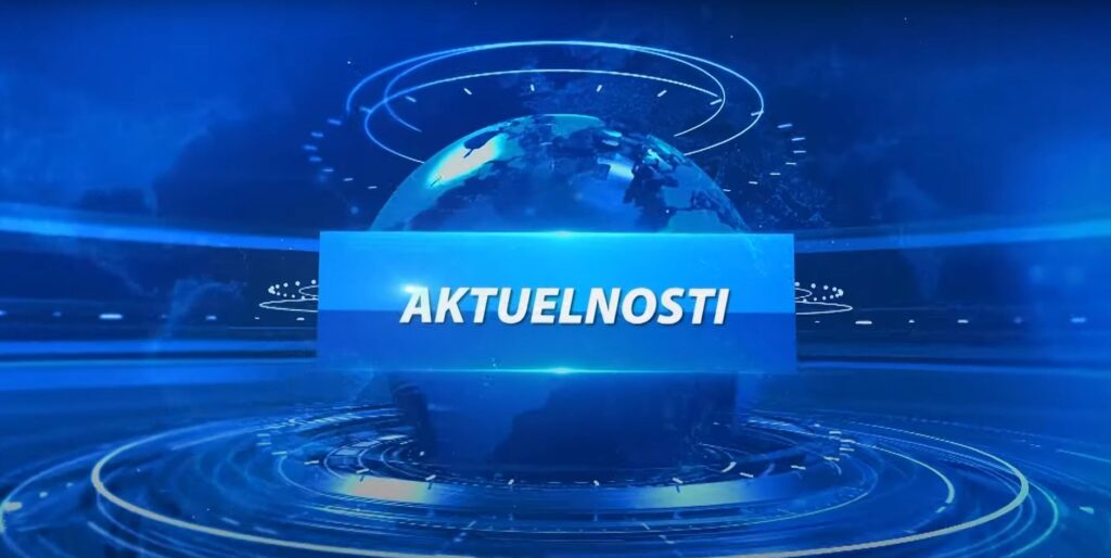 NE PROPUSTITE „AKTUELNOSTI“ NA HAPPY TV: I večeras od 19.50 o najvažnijim geopolitičkim temama