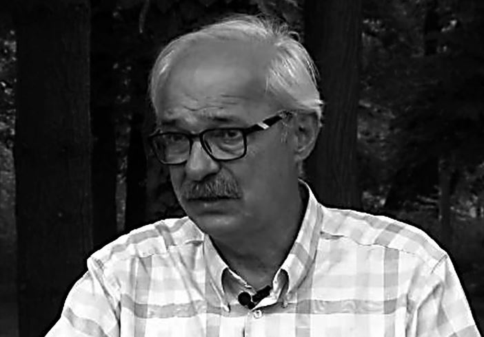Preminuo dugogodišnji urednik emisije „Dozvolite“ Nenad Pezo