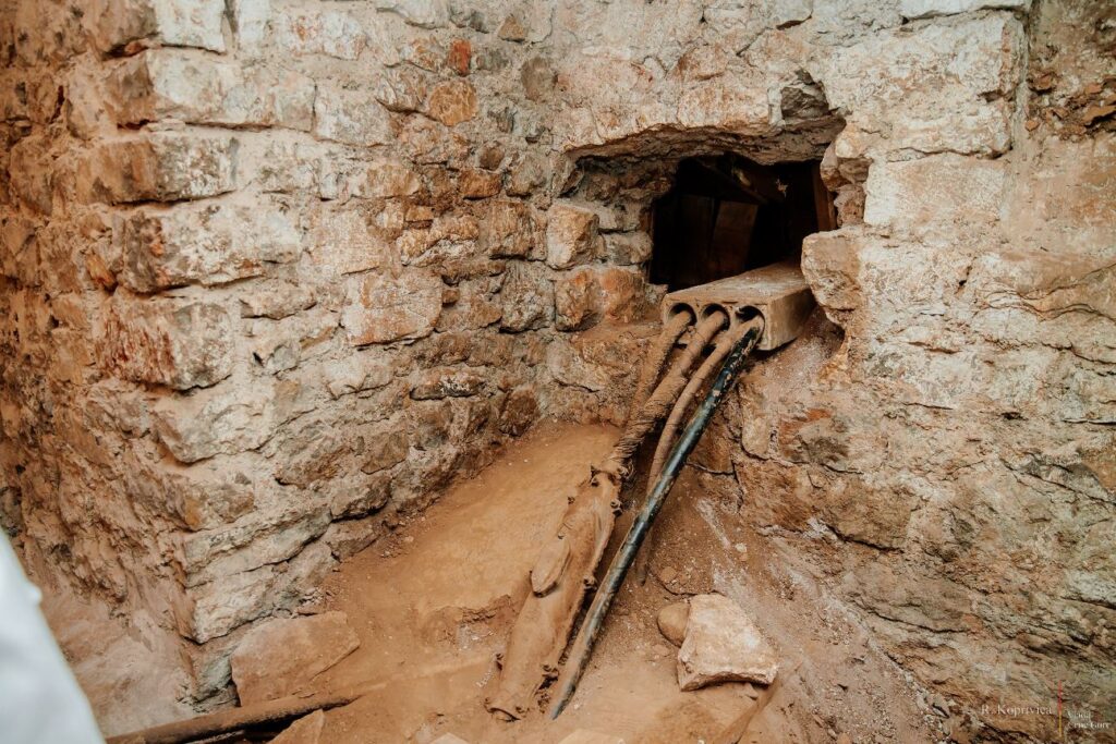 NA DRINI MAFIJA: Četvorica kopača tunela u Podgorici iz ovog su kraja i još troje iz Belivukovog klana
