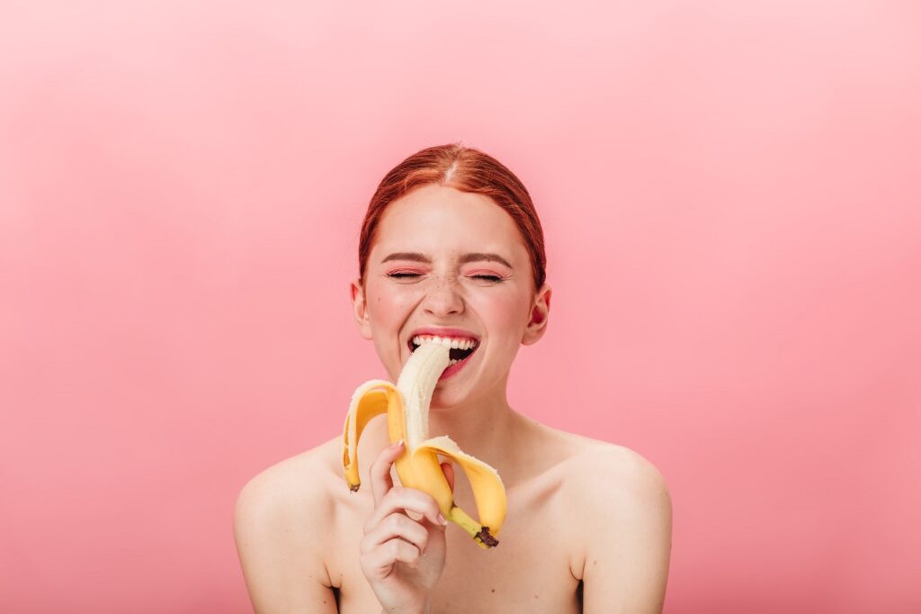 ENERGETSKA BOMBA: Evo zašto nije pametno da jedete bananu na prazan stomak