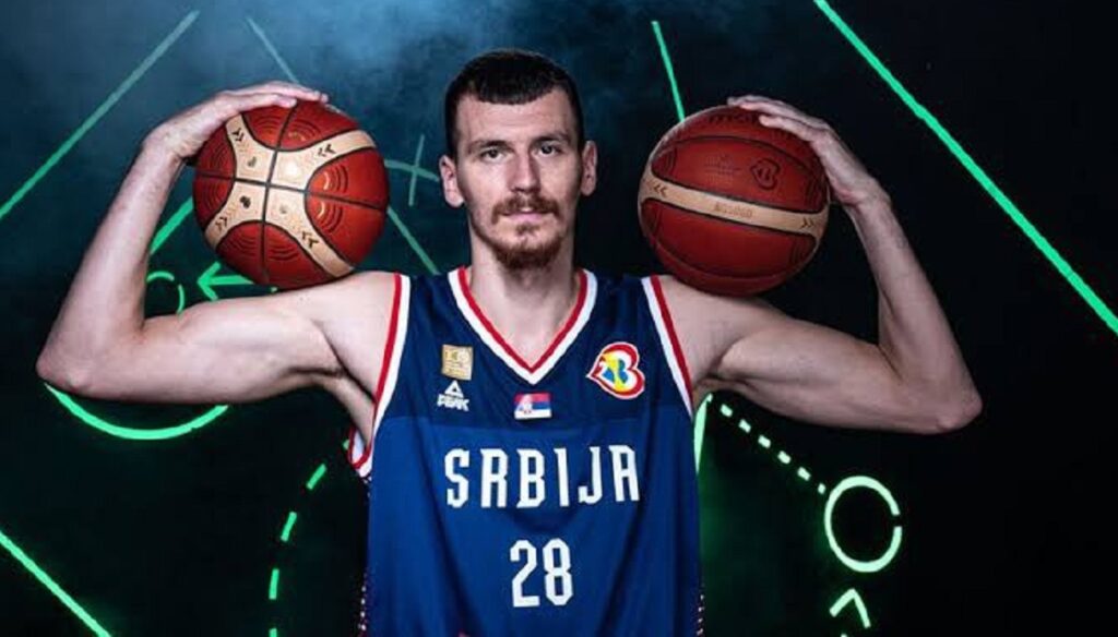 Dr Radovanović-„Boriša u dobrom stanju, nadam se da će se vratiti košarci