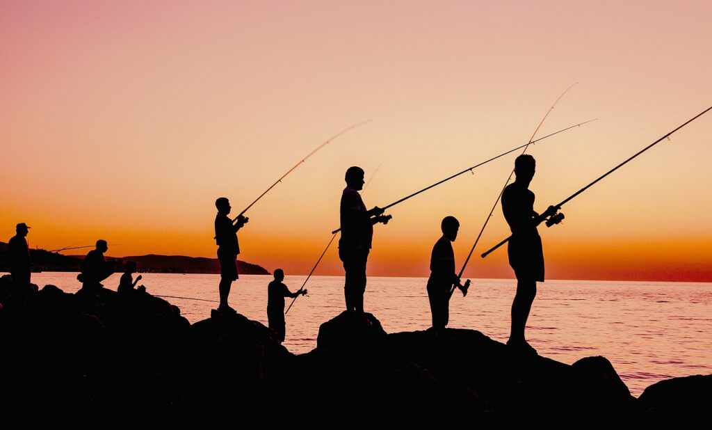 PECAROŠIMA SE NEĆE DOPASTI: Nove cene dozvola za pecanje