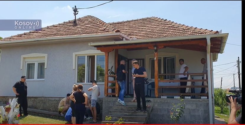 SRBIN OSTAJE U ZATVORU: Dragiši Milenkoviću iz Gračanice produžen pritvor