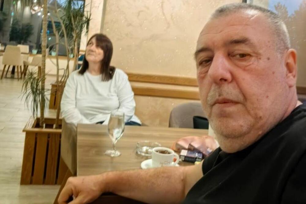 GUBI IM SE SVAKI TRAG: Bračni par iz Srbije nestao u Grčkoj!