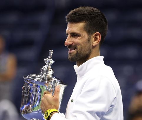 „ON IH FINANSIRA“: Poznati kanadski teniser otkrio nešto o Novaku što malo ljudi zna
