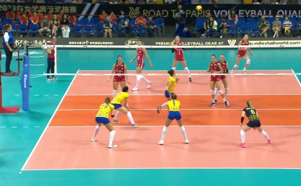 SRBIJA – UKRAJINA: Srpkinje „pregazile“ Ukrajinke sa 3:0 u setovima!