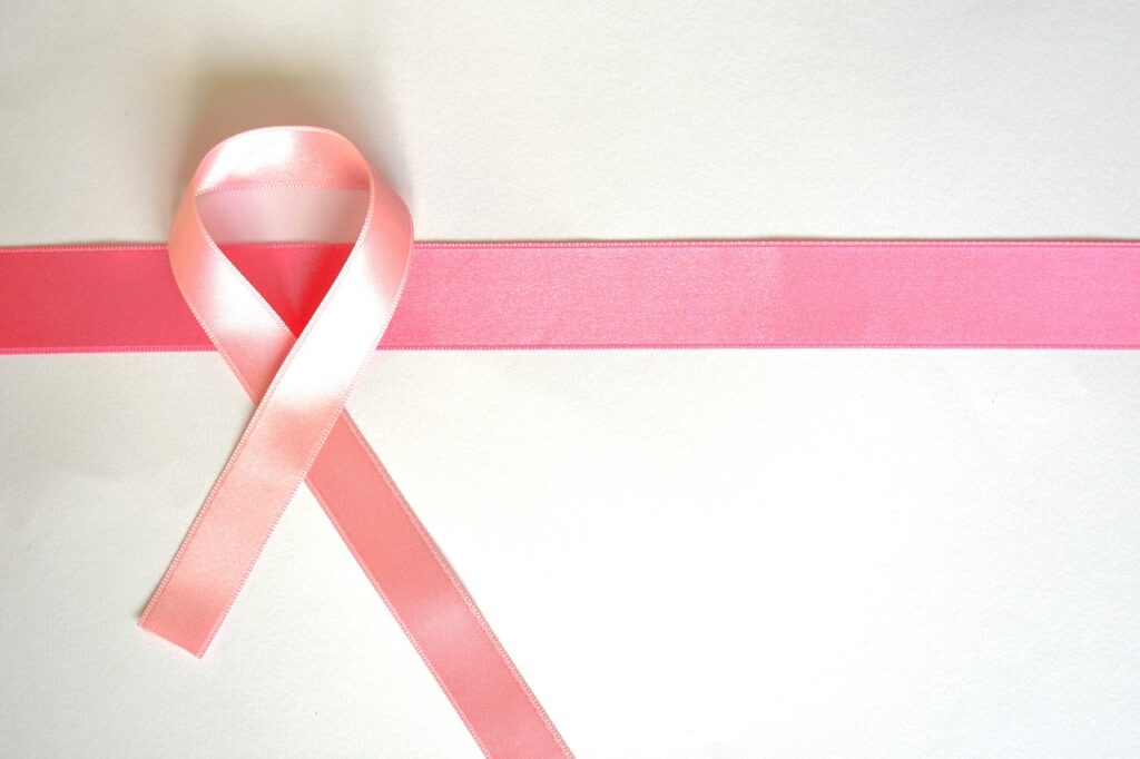 DAJ PEDALU RAKU: Počeo mesec borbe protiv karcinoma dojke
