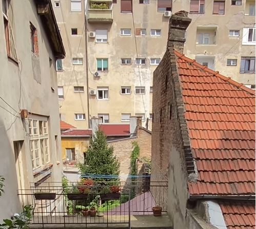 GARSONJERE SE VIŠE NE PRAVE: Ova kvadratura stanova je najtraženija u Beogradu