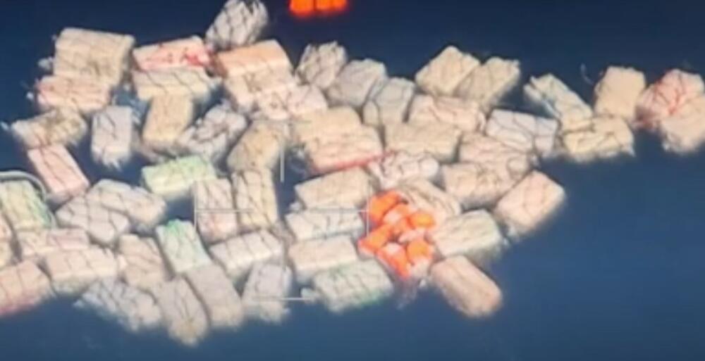 KO SU UHAPŠENI PRIPADNICI BALKANSKOG KARTELA? Dovode se u vezu sa tonama kokaina iz prevrnutog broda u Rumuniji