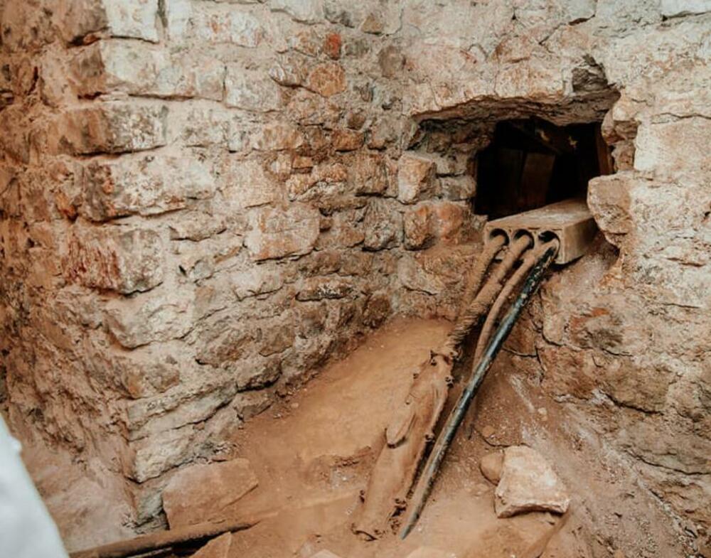 ŠVEĐANI ĆE IZRUČITI „RUDARA MAFIJE“? Danas saslušanje kopača tunela u Podgorici