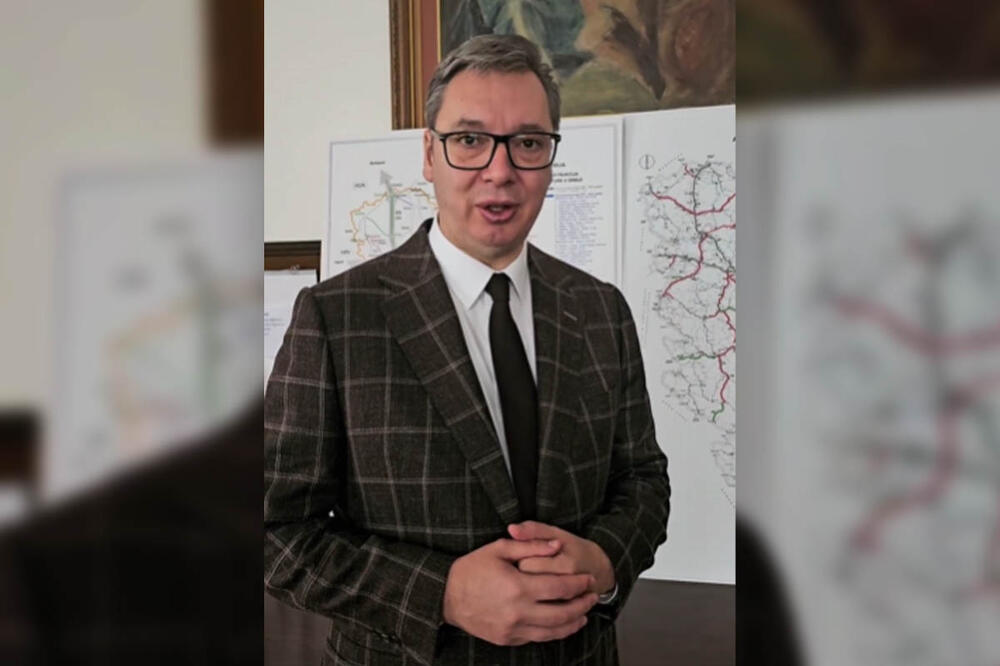 PREDSEDNIK VUČIĆ OBJAVIO SJAJNE VESTI: Deseta fabrika stiže u Niš, evo o kojoj je moćnoj kompaniji reč (VIDEO)