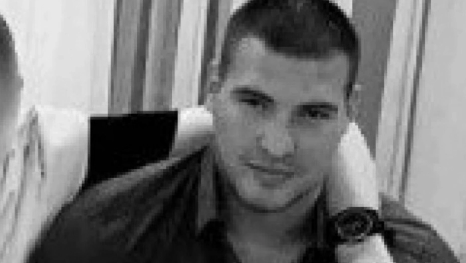 DANAS SAHRANA UBIJENOG MLADIĆA KOD SUBOTICE: Počivao u miru Božijem piše na umrlici Filipa Zeljkovića (21)