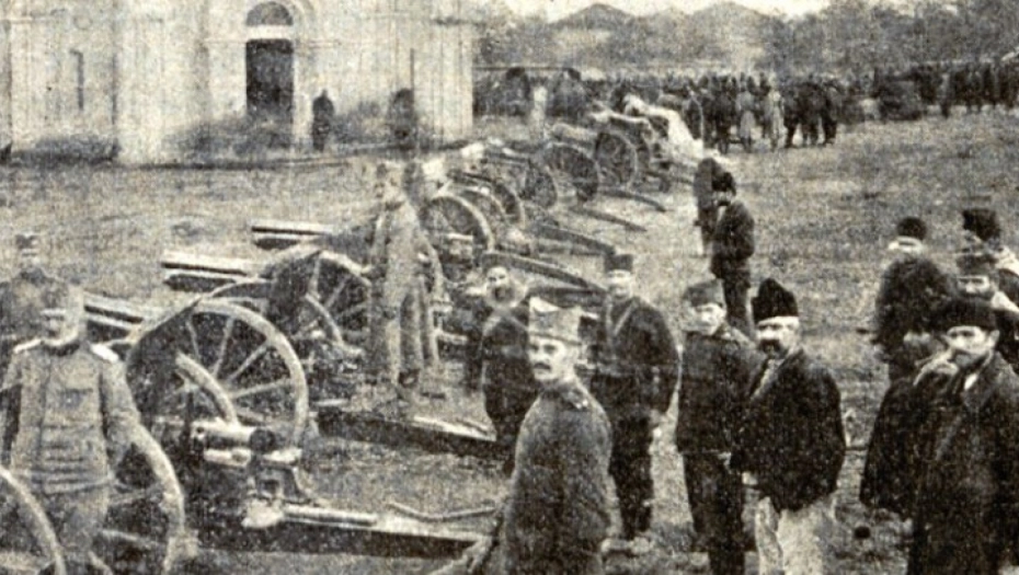 DAN KADA JE PAO BOLSENIK SA BOSFORA: Kumanovska bitka 1912. godine – kruna srpske vojne strategije
