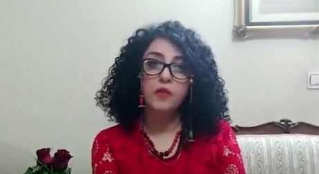 DOBITNICA NOBELOVE NAGRADE ZA MIR: Iranska aktivistkinja dočekala NAGRADU u zatvoru,„Pobeda je blizu“, oglasila se iz zatvora
