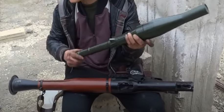 KO DOSTAVLJA HAMASU BACAČE RAKETA RPG-7? RUSI sve RAZOTKRILI – DA LI VAS JE OVO IZNENADILO? (VIDEO)